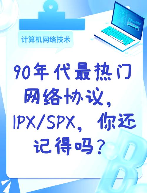 ipxspx是什么协议游戏截图