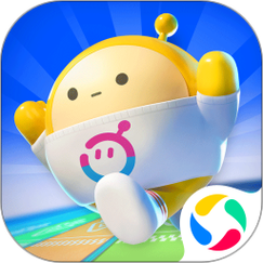 蛋仔派对无限金币版