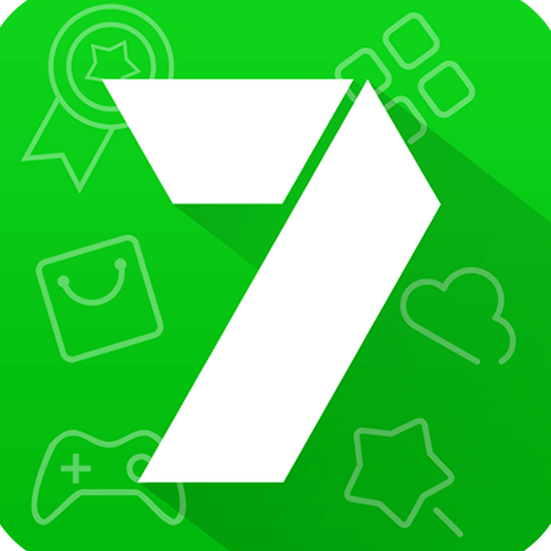 7723游戏盒7723游戏盒子免费旧版安卓游戏截图