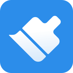 清理优化大师最新版本更新内容介绍图标