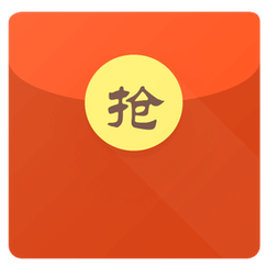 红包捕手(秒抢红包)app图标