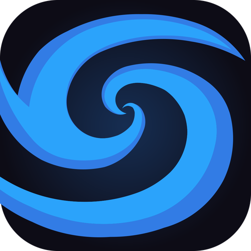 泡泡加速器安卓版图标