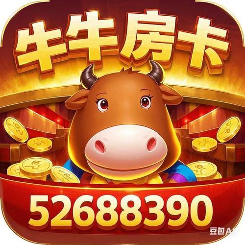 炸金花牛牛图标
