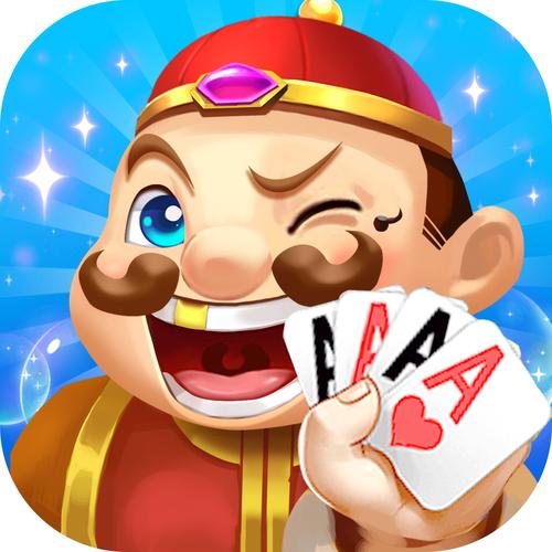 指尖斗地主图标