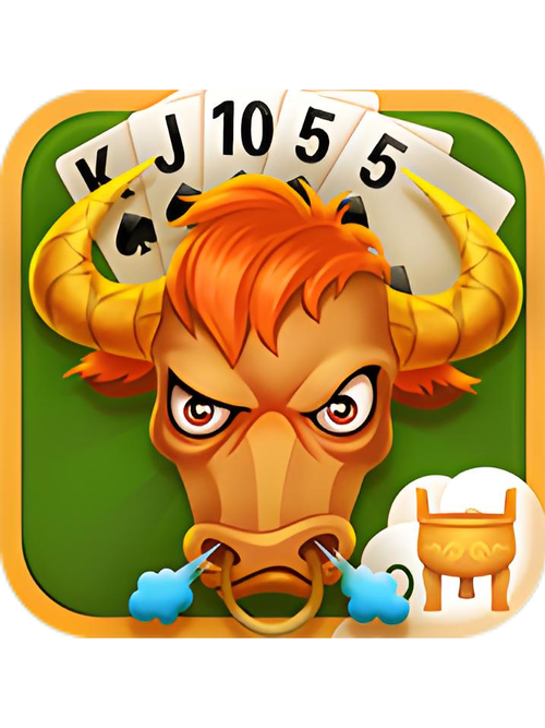 斗牛牛单机图标