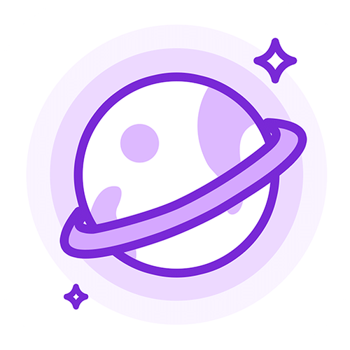 趣味星球官网图标