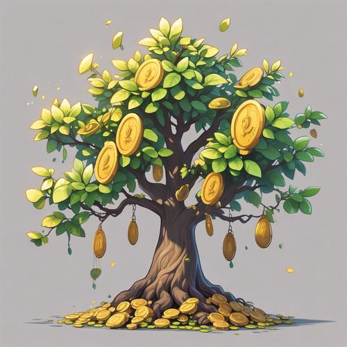 成语摇钱树纯净版安卓版