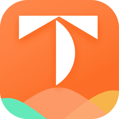 途游易享下载最新版图标