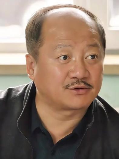 全民大炮谢广坤版图标