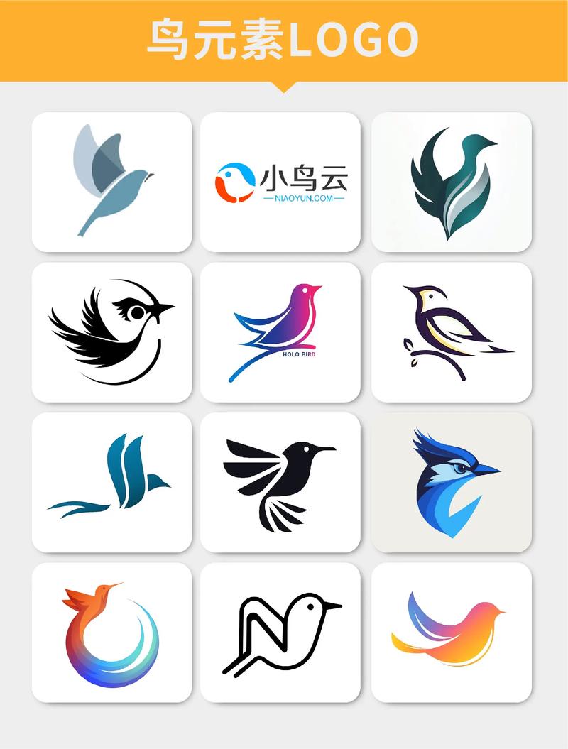 小鸟赚钱本图标