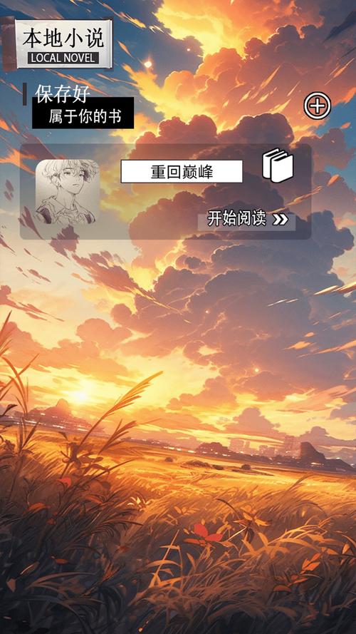 魔力小说安卓版