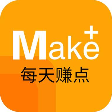 点点赚发微信版图标