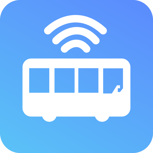 公交公司模拟器图标