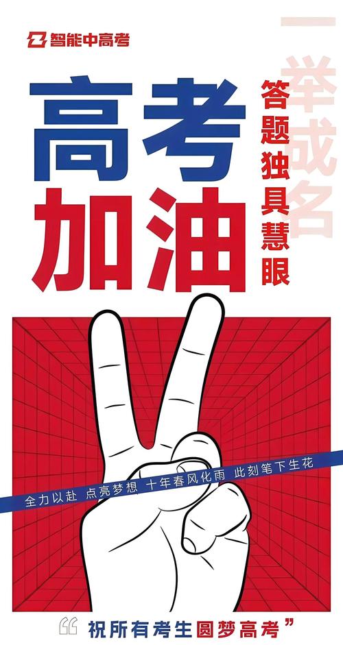 助力高考手机版图标