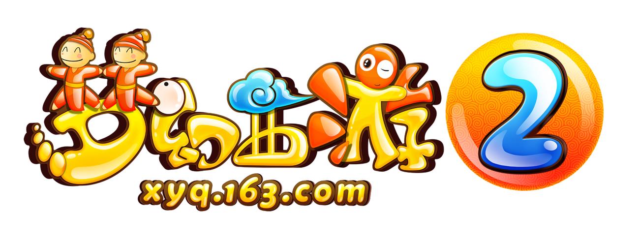 梦幻西游转区图标