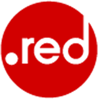 red域名