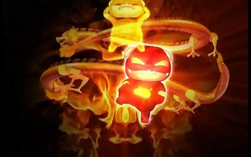 猪猪侠潘多拉魔盒是哪一部