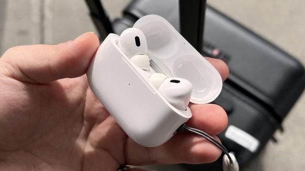 airpodspro3重置教程