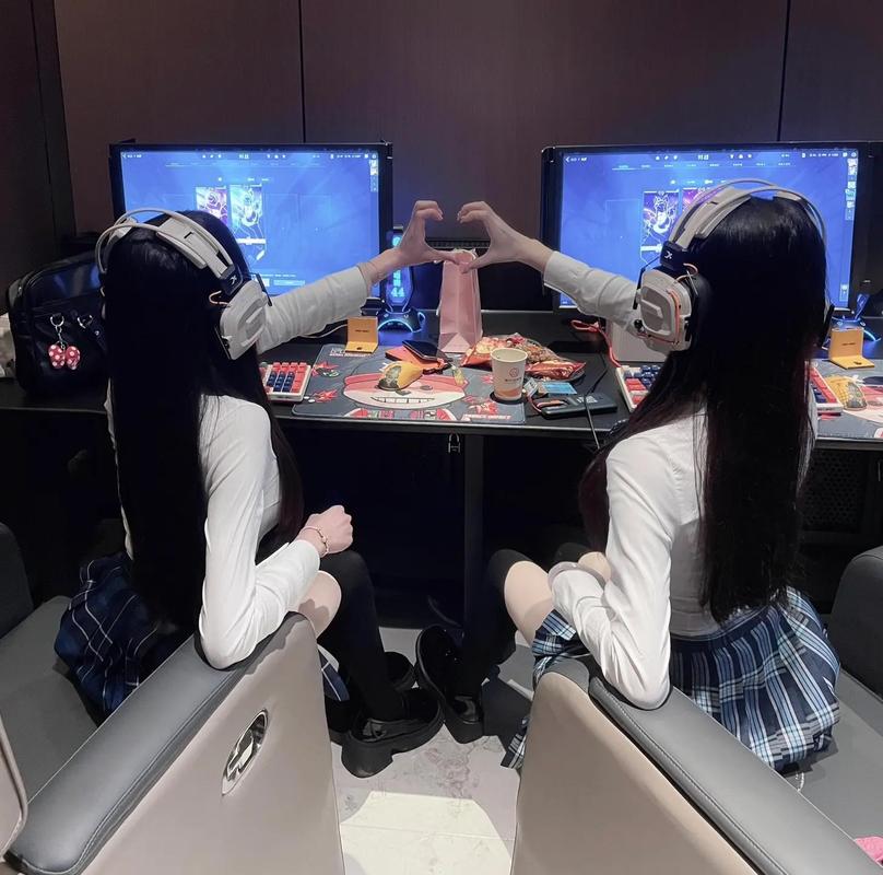 游戏陪陪是什么软件