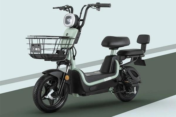 电瓶车有几种类型图标