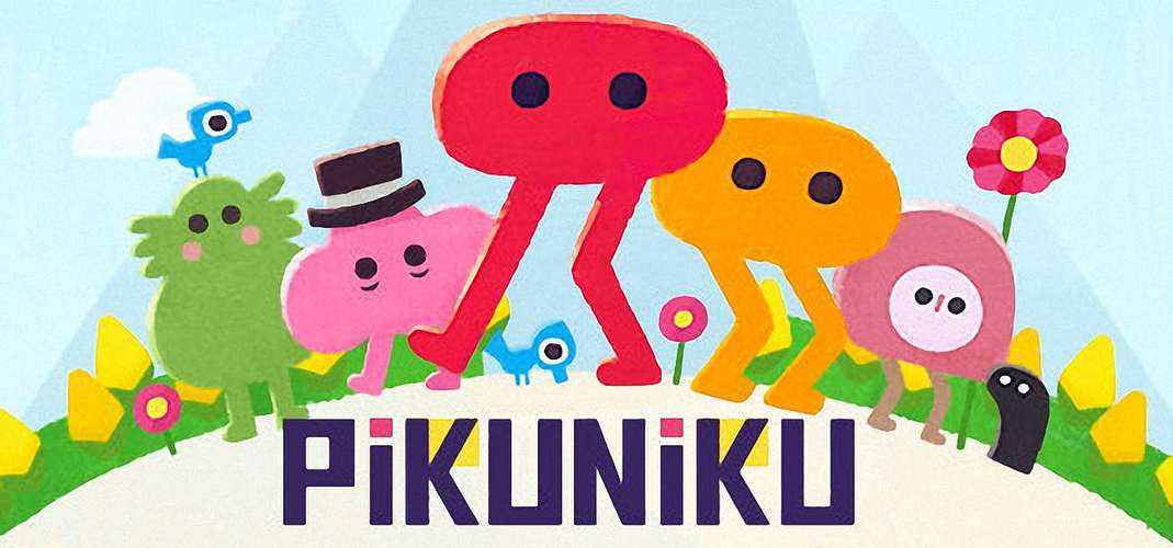 pikuniku双人联机攻略