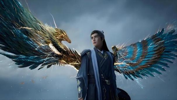 修仙从获得云雨术开始图标