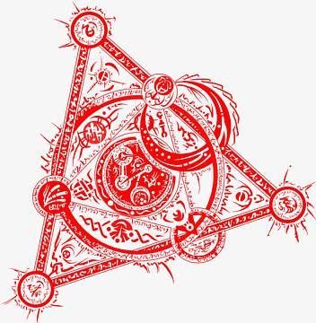 魔法阵召唤两个魅魔侍奉游戏截图