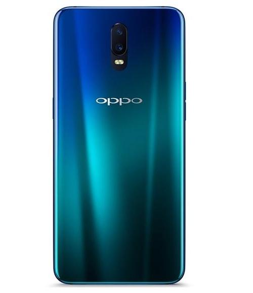 oppor17吃鸡压枪灵敏度游戏截图
