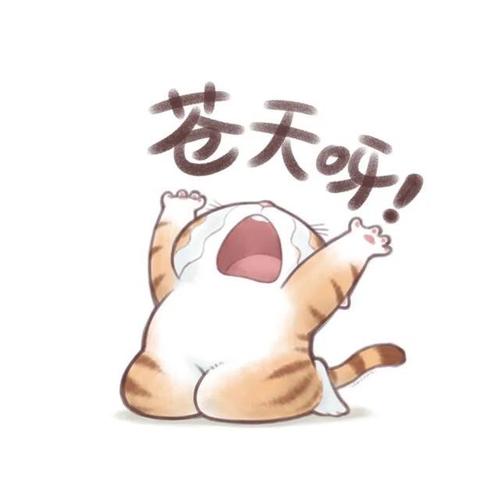 网上很火的搬砖表情包
