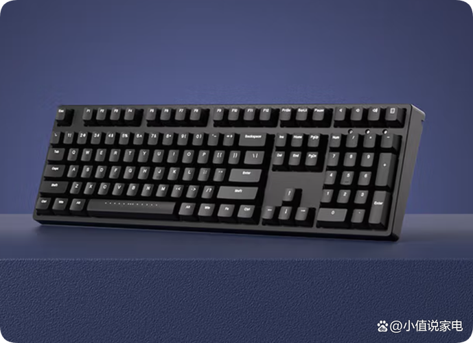 樱桃键盘怎么恢复初始模式