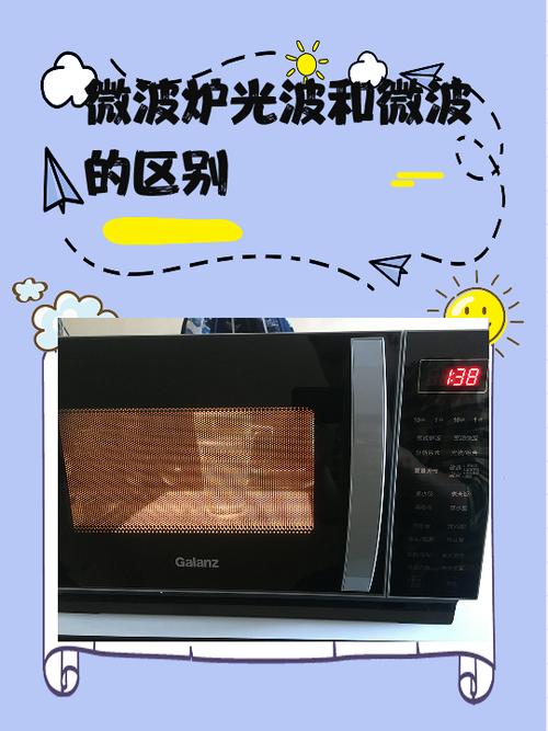 微波炉屏幕一直闪烁怎么办游戏截图