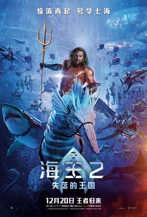 海王简介缩略图