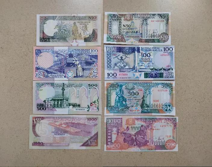 1万先令=人民币游戏截图