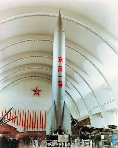 东风导弹发射模拟器游戏截图