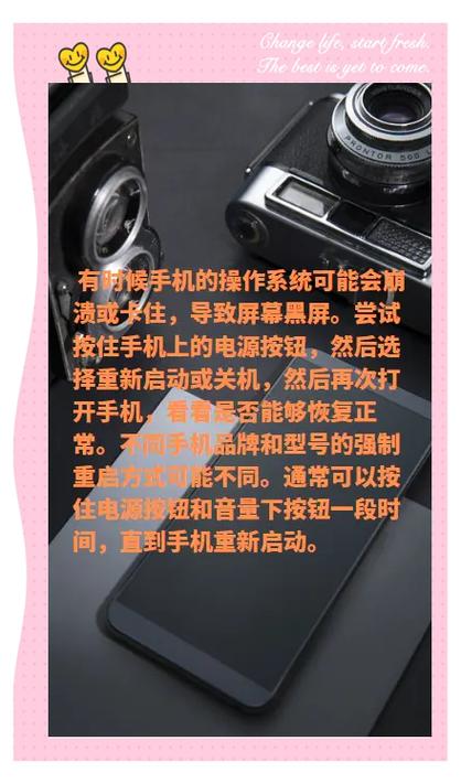手机看电视剧老是黑屏怎么回事游戏截图