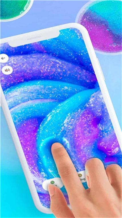粘液模拟器中文版亮点缩略图
