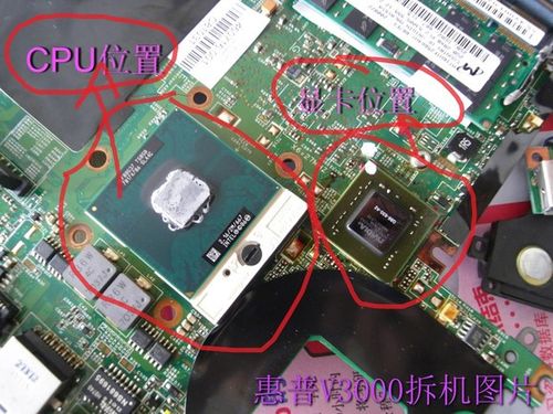 联想y450换显卡图标