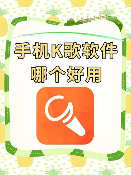 可以两个人一起唱歌的软件叫什么图标