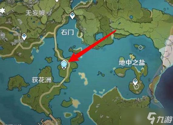 原神元素怎么换回来图标