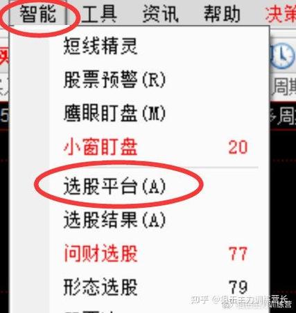 同花顺为什么看不到自选股的论股