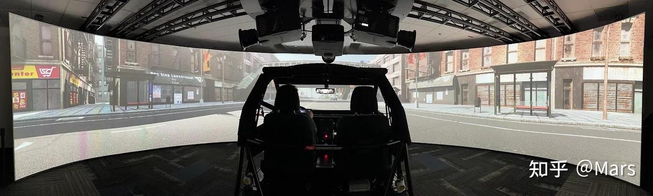 丰田汽车驾驶模拟器图标