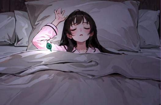 睡眠妹妹下载安装