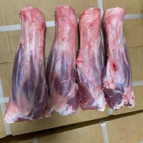 育肥羊肉是什么样子的