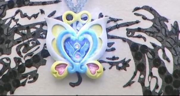 巴啦啦小魔仙晶石链