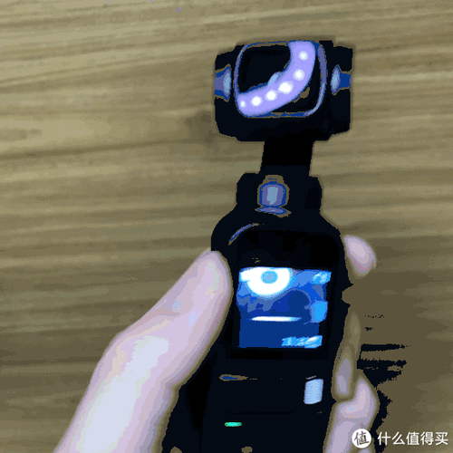 大疆云台锁定模式游戏截图