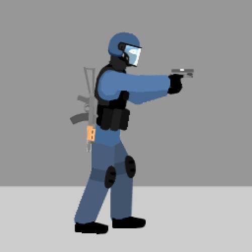 Flat Zombies v2.0.9