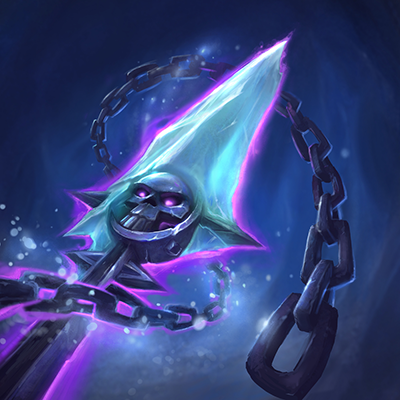暗影之刃图标