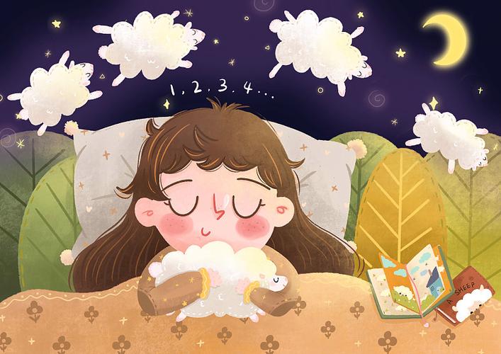 抖音推荐过一个类似于哄睡的软件