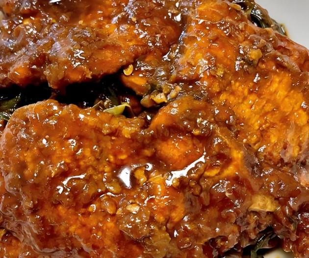 上排肉适合做法