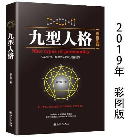 九型人格经典版游戏截图